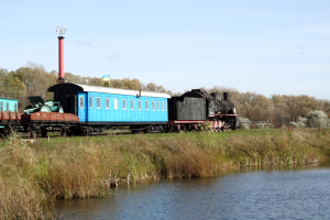 Меморіал пам'яті Героїв Крут